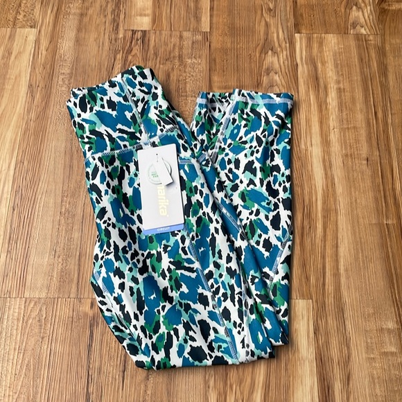 Marika Leggings - Picture 1 of 3